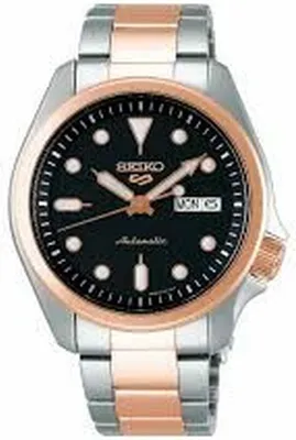 Obrázok produktu pre Pánske hodinky Seiko SRPE58K1 (Ø 40 mm)