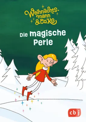 Produktbild von Weihnachtsmann & Co. KG - Die magische Perle