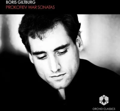 Produktbild von PROKOFIEV: War Sonatas