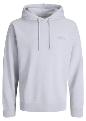 Obrázek produktu pro Mikina s kapucí a logem JACK & JONES Jjcollege