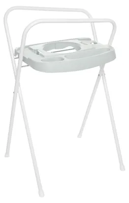 Produktbild von Bebe-Jou Click Badewannengestell - 103 cm - Sky Green