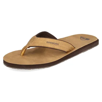 Produktbild von Quiksilver Carver Nubuck Tan Pattern Größe EU 43 Normal