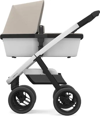 Produktbild von Dubatti Two Verdeck + Windschutzdecke Natural Taupe