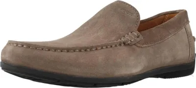 Produktbild von Geox Herren Mokassins U32Q3A 00022 C1018 Farbe: Grau Größe: 41