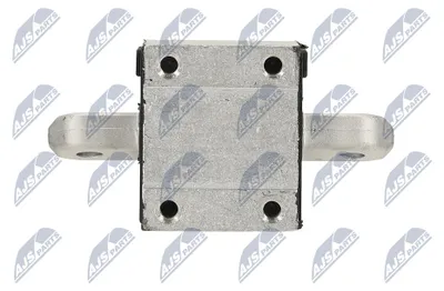Produktbild von NTY Lagerung Schaltgetriebe ZPS-ME-110 passend für MERCEDES-BENZ V-Klasse (W447) VITO Kasten (W447) VITO Tourer (W447) VITO Mixto (W447)
