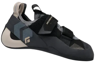 Immagine prodotto di Black Diamond Momentum Scarpe da arrampicata Nero EU 42 Uomo Nero EU 42