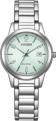 Image de Citizen - FE1241-71X - Montre Bracelet - Femmes - Solaire - Eco-Drive Elegance