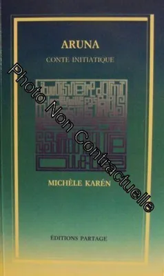 Image de Aruna - Conte Initiatique