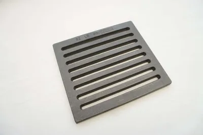 Zdjęcie produktu dla Ruszt do pieca o szerokości 19,5 x 22 cm Ruszt do kominka Ruszt do kominka