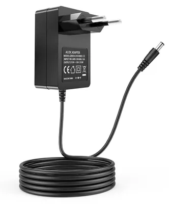 Image de Chargeur de batterie au lithium 21V pour mini-tronçonneuse, sans fil