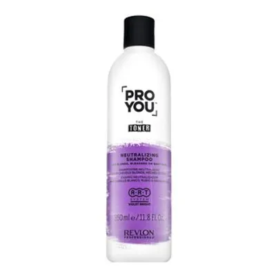 Obrázok produktu pre Revlon Professional Pro You Neutralizačný šampón 350 ml
