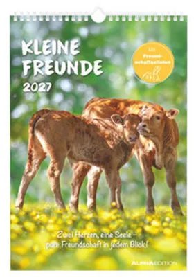 Obrázek produktu pro Malí kamarádi 2027