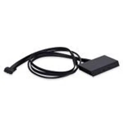 Produktbild von Lian Li I/O-Kit für O11 Dynamic EVO, Schwarz