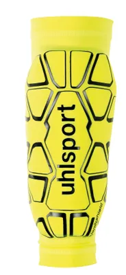 Image de UHLSPORT BIONIKSHIELD 02 jaune fluo/noir L