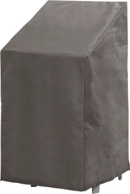 Produktbild von Winza Outdoor Covers - Gartenmöbelzubehör - Gartenmöbel-Schutzhüllen - Premium Abdeckung/Schutzhülle Gartensessel - 66x66x128/88 cm