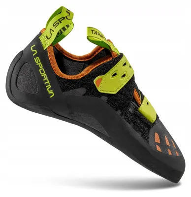 Zdjęcie produktu dla Buty wspinaczkowe La Sportiva Tarantula Space Blue Maple 40,5