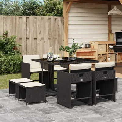 Zdjęcie produktu dla VidaXL 3211134, 9 szt.