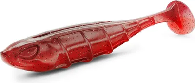 Produktbild von Nays VNM 65 16,5cm - 3 Gummifische, Farbe:C-08