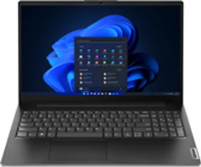Zdjęcie produktu dla Lenovo V15 G4 AMN, AMD Ryzen™ 5, 2,8 GHz, 39,6 cm (15.6"), 1920 x 1080 px, 16 GB, 512 GB
