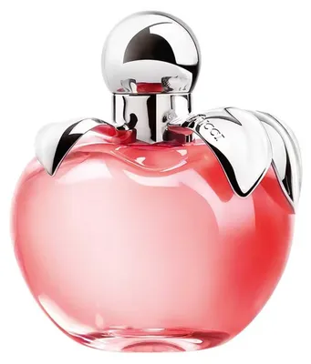 Produktbild von Nina Ricci Nina, Frauen, 80 ml, Nicht nachfüllbare Flasche, Zitrone, Limette, Apfel, Gardenia, Zedernholz, Weißer Moschus