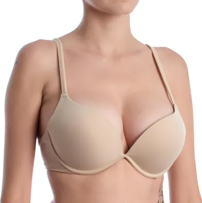 Produktbild von Lormar Damen-Bügel-BH mit Cups MIRANDA-PUSHUP
