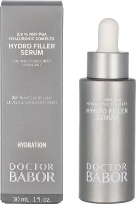 Produktbild von Babor Hydration Hydro Filler Serum 30 ml