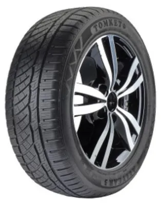 Produktbild von Tomket Tomket Allyear 3 185/65R15 92V Bsw Xl