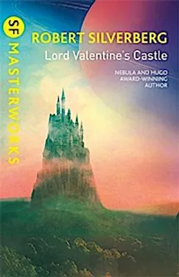 Produktbild von Lord Valentine's Castle