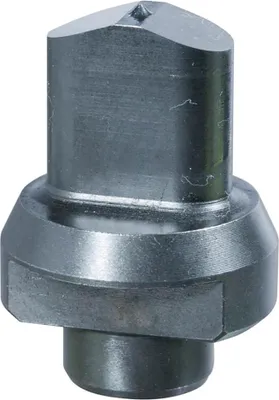 Produktbild von Makita Stempel, Langloch, 9 x 18 mm 9 x 18 mm - DPP200
