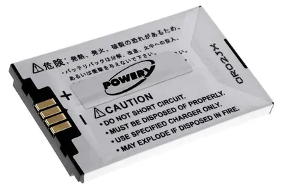 Produktbild von Akku für Motorola V600
