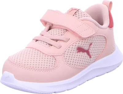 Produktbild von PUMA Mädchen Sneaker Fun Racer 2 33244-21, 33244-22, 33244-23, 33244-24, 33244-25, 33244-26, 33245-21, 33245-22, 33245-23, 33245-24, 33245-25, 33245-26 PUM-400581 rose/pink 26