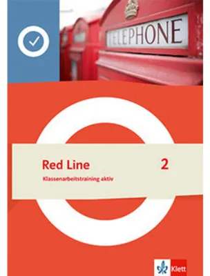 Produktbild von Red Line 2