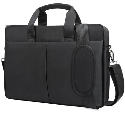 Immagine prodotto di Borsa impermeabile per laptop, adatta sia per uomo che per donna