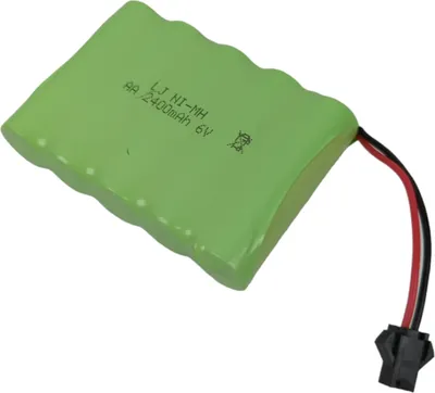Obrázek produktu pro Akumulátor 500 mAh 3,7 V baterie pro RC hračky