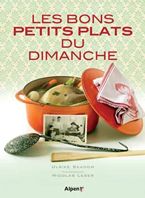 Produktbild von Leckere Sonntagsgerichte