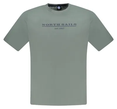 Productafbeelding van Hemden North Sails 996022000ve04193xl