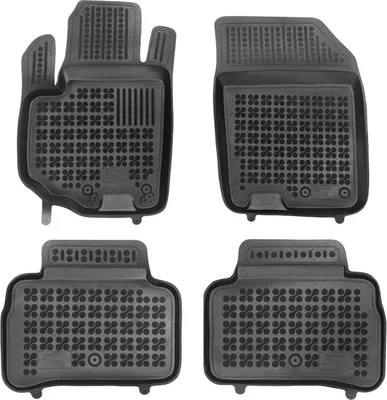 Immagine prodotto di Tappetini in gomma per auto Rezaw-Plast Suzuki Vitara 2015-