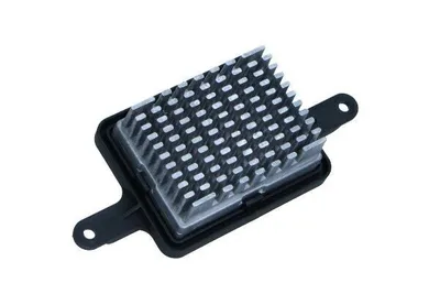 Produktbild von MAXGEAR 27-2181 Gebläsewiderstand Innenraumgebläse