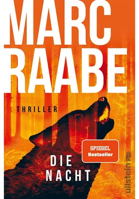 Produktbild von Die Nacht