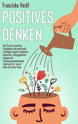 Immagine prodotto di Positives Denken