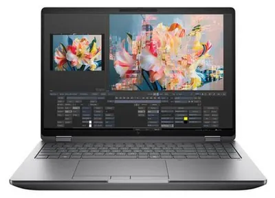 Zdjęcie produktu dla HP - C78F8ET#UUG - Laptop (komputer przenośny)