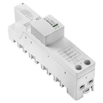 Obrázek produktu pro Weidmüller VPU ZPA I 3+1 300/7,5, 240 V, 50 Hz, Šedá, IP30, 100 g, 36 mm