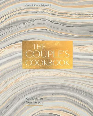 Produktbild von The Couple's Cookbook