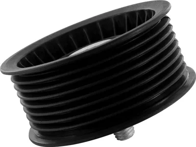 Produktbild von VAICO V20-3407 Umlenkrolle Keilrippenriemen für BMW 7 (F01, F02, F03, F04) X6 (E71, E72)