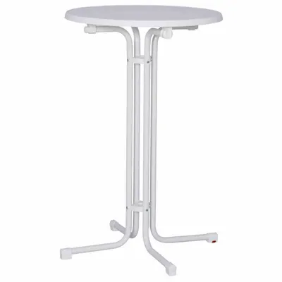 Image de Table de bistrot debout