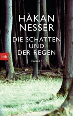 Obrázek produktu pro Die Schatten und der Regen