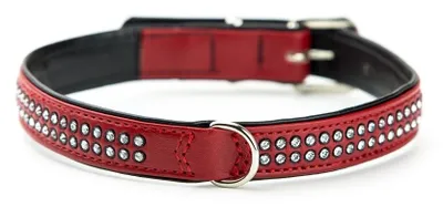 Produktbild von Halsband "Crystal"