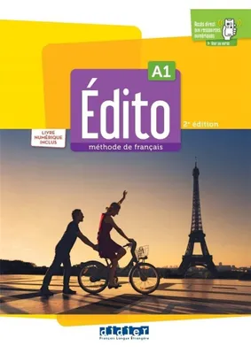 Imagen del producto de Edición 2e