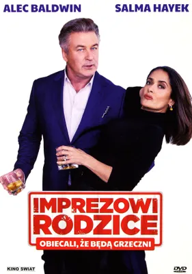 Produktbild von Drunk Parents - Flasche leer (nur Originalversion) [DVD]