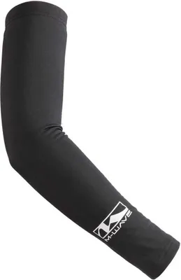 Obrázek produktu pro návleky na ruce unisex černé velikost S/M